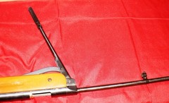 AirGun pellet/bb ( New )