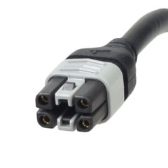 1.0 Meter Dynamic Joystick Bus Cable for Invacare Power Chair with SPJ Joystick