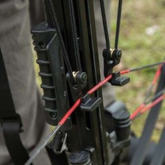 EZ Load Universal Double Handle (Crossbow Cocker) Crossbow Rope Cocking Device
