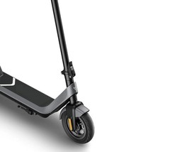NIU KQi2 Pro Foldable Electric Kick Scooter – Grey