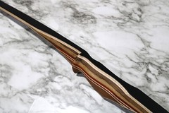 Farmington Archery 68″ Apache Long Bow / LEFT HAND / OPEN BOX BIG SALE