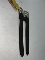 New Tough 1 Brown Leather English Girth Extender #24-9300 FF-26
