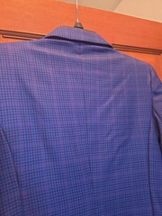 English Horse Riding Show Jacket Coat