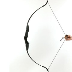 30lbs/40lbs Takedown Recurve Bow For Archery Bow Shooting Hunting Game Hunger