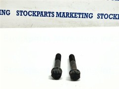 Lot 2pcs 4F5192 Bolt 30 Days Warranty Expedited Shipping!!!