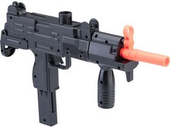 All New M35 UZI Spring Powered Pistol Pistol Rifle Gun 6mm BBs