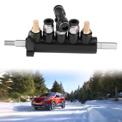 Air Control Valve Foot Throttle Pedal Valve for Tire Changer Machine Supplies…
