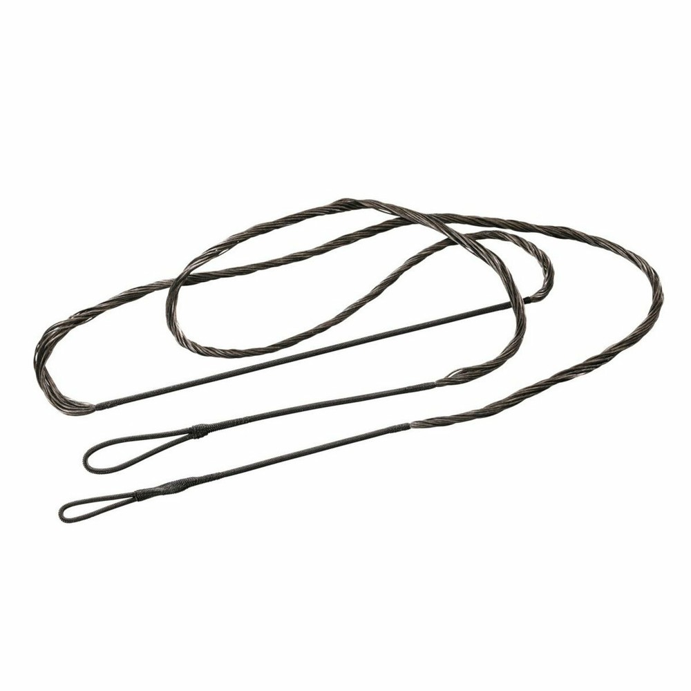 SAS B-55 Dacron Replacement Traditional Recurve Bow String – Made in USA