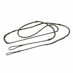 SAS B-55 Dacron Replacement Traditional Recurve Bow String – Made in USA