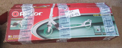 Razor A3 Kick Scooter GREEN / SILVER #13014330 AGES 5+ 143 LB’S MAX