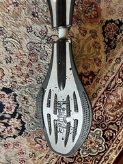 Razor Ripstik Caster Board – Silver