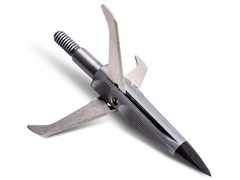 Spitfire XXX 100-Grain 2 Inch Cutting Diameter 3-Blade Durable Precise Front-…