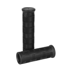 Ergonomic Design Rubber Handle Grips Wear-resistant Rubber Easy To Install