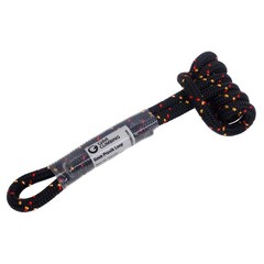 6Mm Prusik Cord Pre-Sewn 12In Prusik Loop for Climbing Arborist Resc