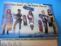 1980’s THRASHER Skateboard Magazine February 1989 128 Pages