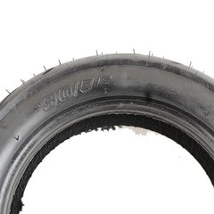 90556 5 Tubeless Tire for Electric Scooter Size 90 55 6 5 4PR Thickened Design