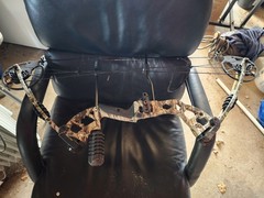 Predator Raptor Compund Bow Right Handed