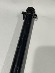 Daisy Model 98 Eagle & Model 141 Defender Air Rifle’s “Not Tested”
