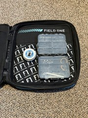 Field One Force V1 PB marker- FULLY WORKING