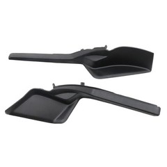 2PCS Cowl Cover Seal Compatible with Toyota RAV4 2019-2024# 53866-0R052