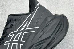 ASICS Superblast 3 Black Graphite 1013A187-001 New Men’s 4-11