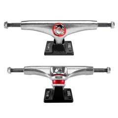 Thunder Jimmy Wilkins Pro Edition Trucks 151(8.75) Skateboard Trucks (Set of 2)