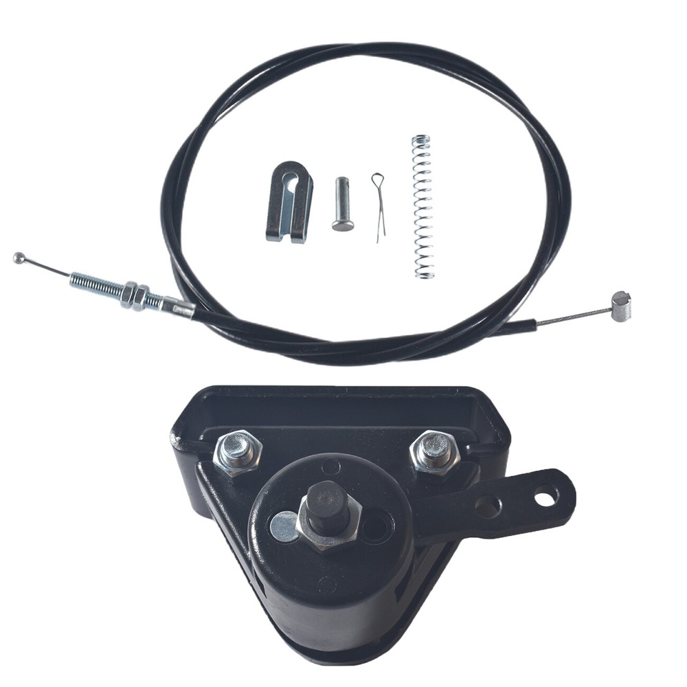 56″ Brake Cable Mechanical Brake Caliper for Predator 212cc 196cc 6.5Hp