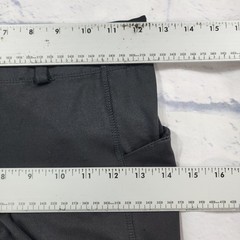 Ovation WOMENS SIZE S 26 Aerowick SLC Black Riding Tights Pants Breeches