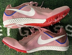 US Men’s 11.5/W 13 – Nike Rival Multi “The Armory Pack” HQ2062-600, Track Spikes