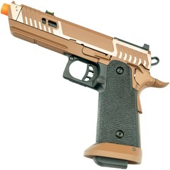 Airsoft Pistol GBB Gas Blowback Semi Auto – SRC Sahara Viper 300 FPS W/ 30 Round