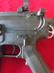 Clasic Army Airsoft Ser200001 Display Mod For Demo Batery And Charger Included