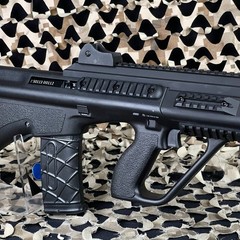 NEW Steyr AUG A3 XS Commando AEG Airsoft Gun (50113)