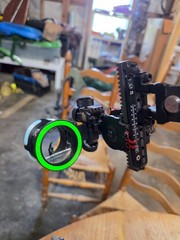 Mathews phase 4 29 RH 70lb