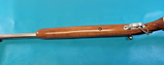 Ultra Rare ARS Farco Long Cylinder Air Rifle .25 Cal. CO2 + Provenance 1422