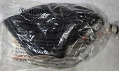 CST 4.10/3.50-5 Inner Tube with JS87 L-Stem 90 degree 08-353