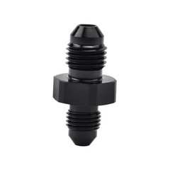 4AN Male to AN3 Male Flare Reducer Coupler Union Adapter 4AN to 3AN Straight
