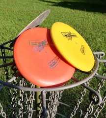Pair Of Innova XT Aviar NEW Penned Old Run X2