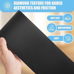 Rubber Grip Tape Non Slip Anti Slip Self Adhesive High Friction Waterproof Du…