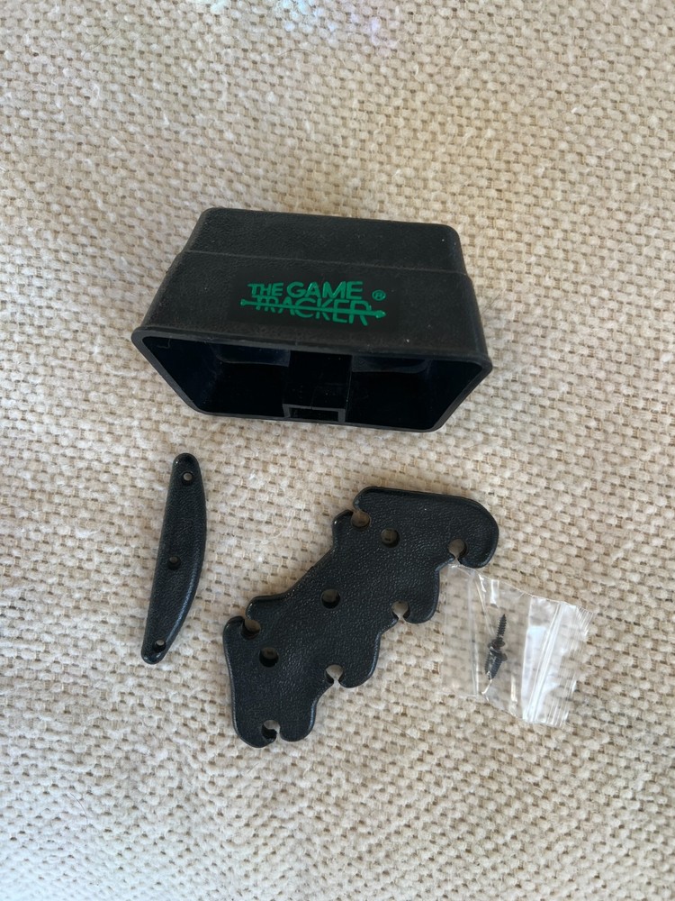 The Game Tracker 6 Arrow Quiver Parts