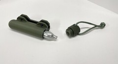 air gun accessories CO2 storage system Crosman 1077