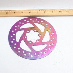 Brake Disc JDL-145MM-44