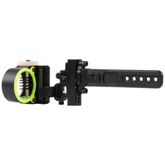 Bowtech CenterMass Pro Hunter 5 Pin Sight – RH (12201x01R)
