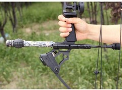 CompoundBow String Stabilizer Stop Vibration Suppressor Silencer Archery Hunting