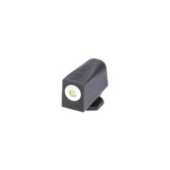 High-Visibility Fiber Optic Sights for Enhanced Accuracy – Easy Install, Durable