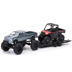 REPLICA 4X4 TRUCK/UTV PICK-UPTRUCK/POL RANGER