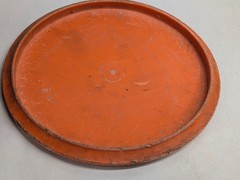 Innova DX Cobra Disc Golf Midrange Driver PFN 179g Orange