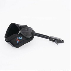 Archery Caliper Release Aid Trigger Wrist Strap Compound Bow Hunting Youth/Adult
