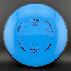 MVP Neutron Uplink