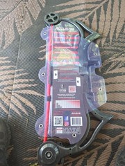 ACCUBOW STANDARD MODEL | ARCHERY TRAINING DEVICE