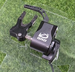 QAD Ultrarest Integrate R2 Right Hand Full Containment Drop-Away Arrow Rest